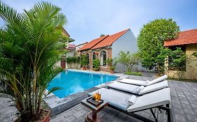 Tam Coc Pomelo Garden By Anms Group